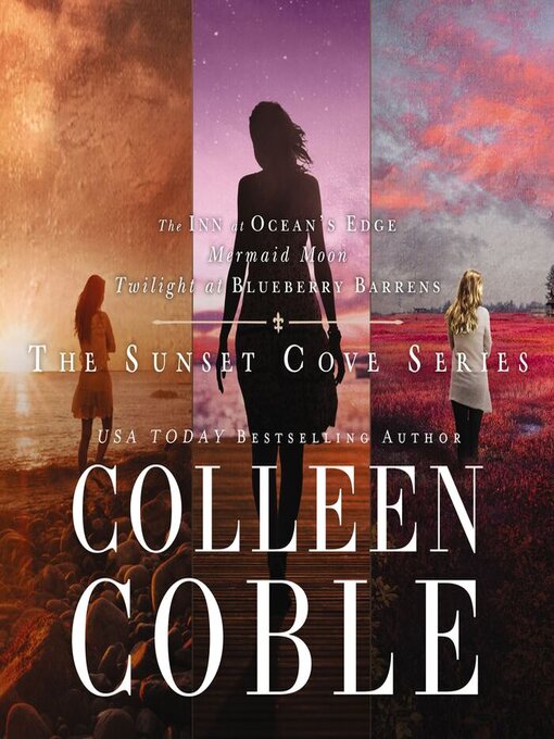 Title details for The Sunset Cove Series by Colleen Coble - Wait list